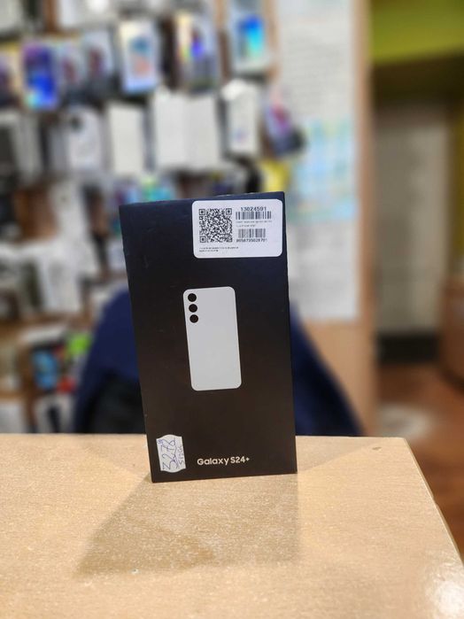 Samsung Galaxy S24 Plus 5G- Sigilate - Garantie*Factura*