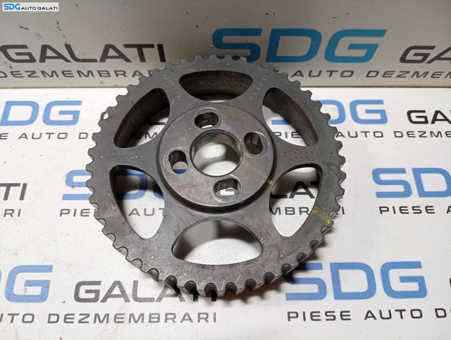 Fulie Pinion Ax Axa Came Volvo XC70 2.4 D 2002 - 2007 Cod 8631554 [M5116]