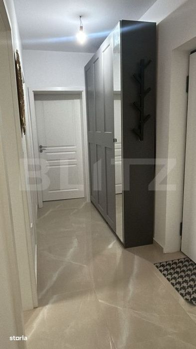 Apartament 2 camere, 51 mp, zona Giroc