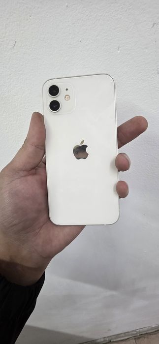 Айфон 12 память 128