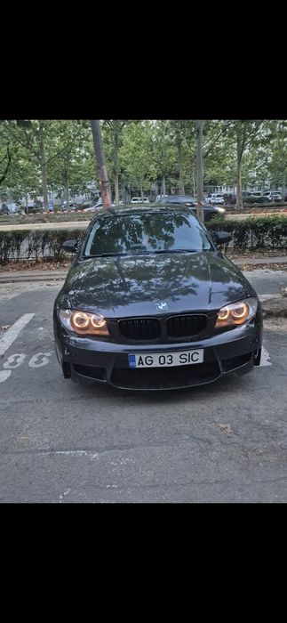 Bmw seria 1 - 118d