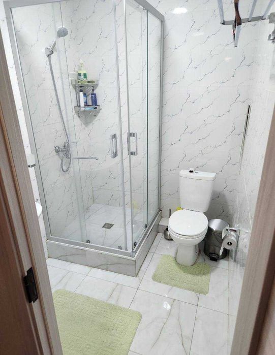 ПРОДАЕТСЯ 2/16/16 69м2 ЖК Chaqar  Ор.р: метра Дружба Народов