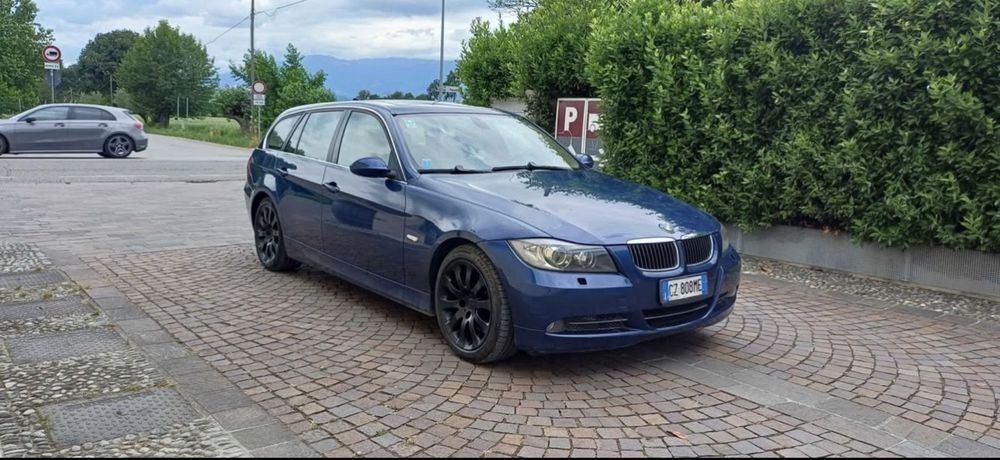 BMW 3 Series 2005 — imagine 2