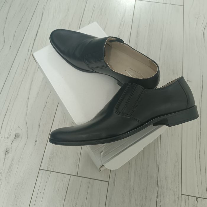 Продам туфли военные