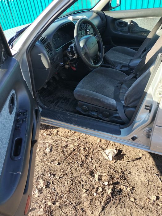 Митсубиси галант