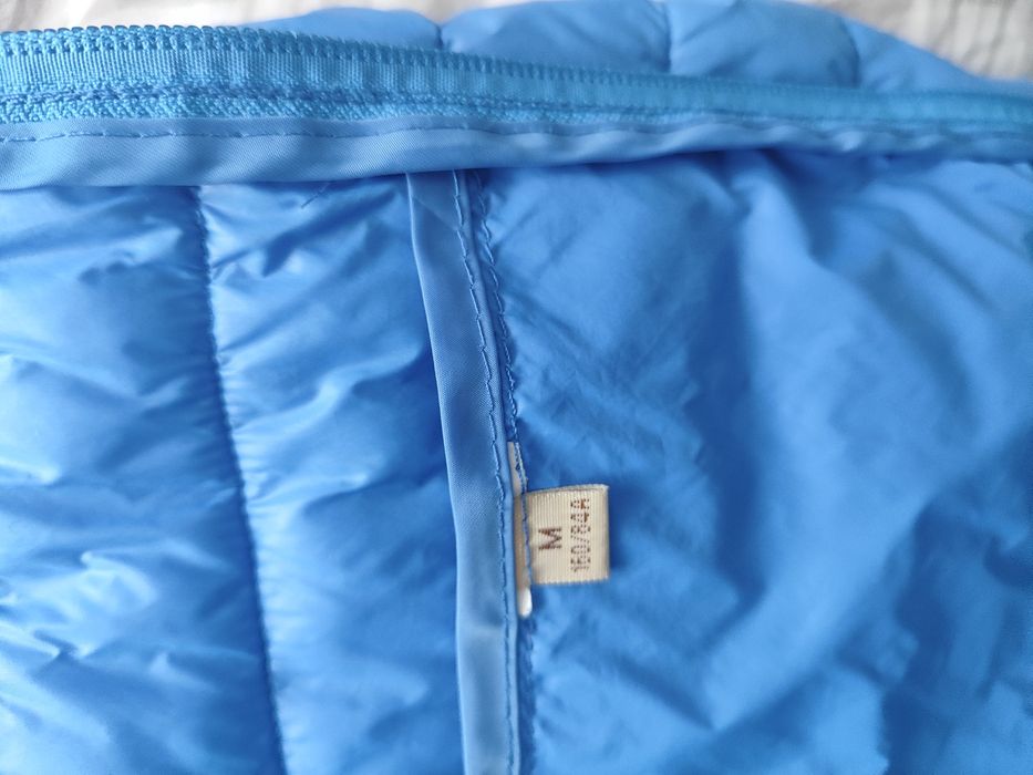 Детско яке пролет/есен