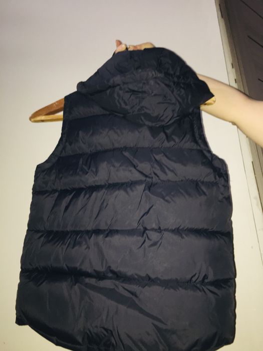 Безрукавка