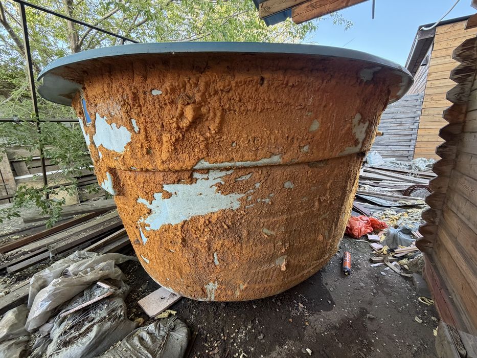 Продам  компазитный  бассейн Лагуна