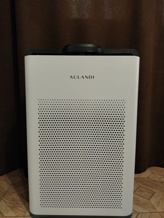 Очиститель воздуха