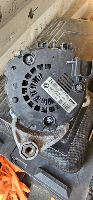 Alternatoare bmw euro5 si euro 6 diesel