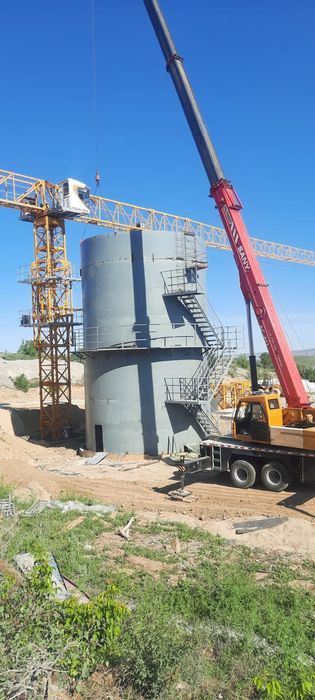 Услуги-аренда автокрана 25 тонн