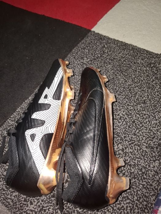 Бутонки nike superfly 9 elite 44 номер