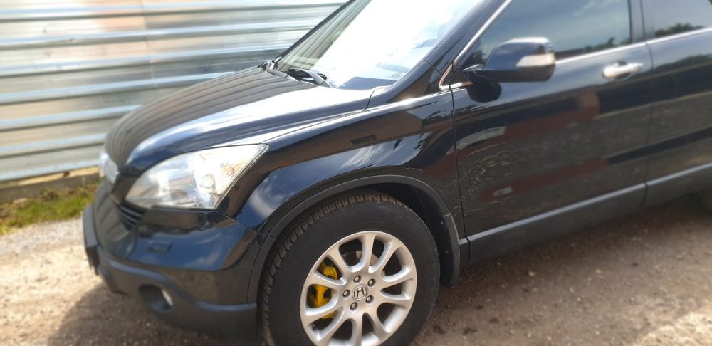 Vand Honda CR-V mk3/usor negociabil