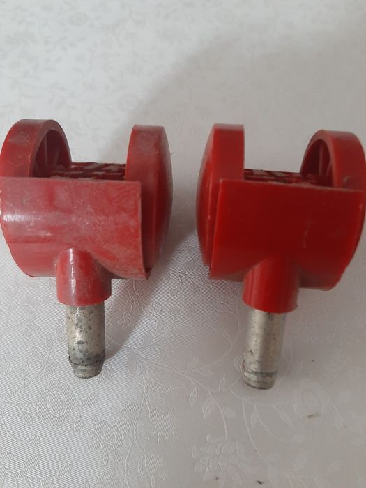 Мебельные колеса