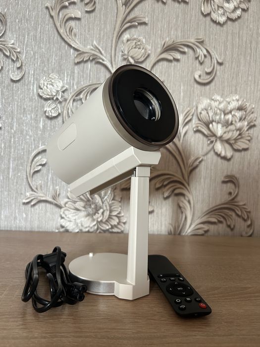 Интеллектуальный проектор