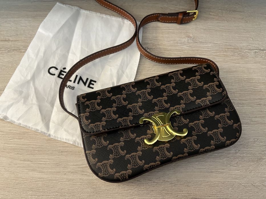 Сумочка Celine новая