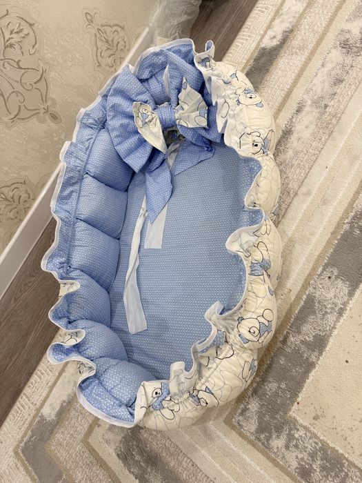 Люлька для новорожденного