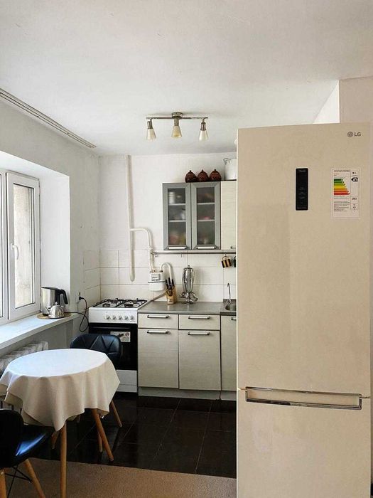 3 ком.кв. 56 кв.м Сарыаркинский район