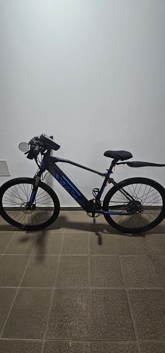 Vand bicicleta electrica