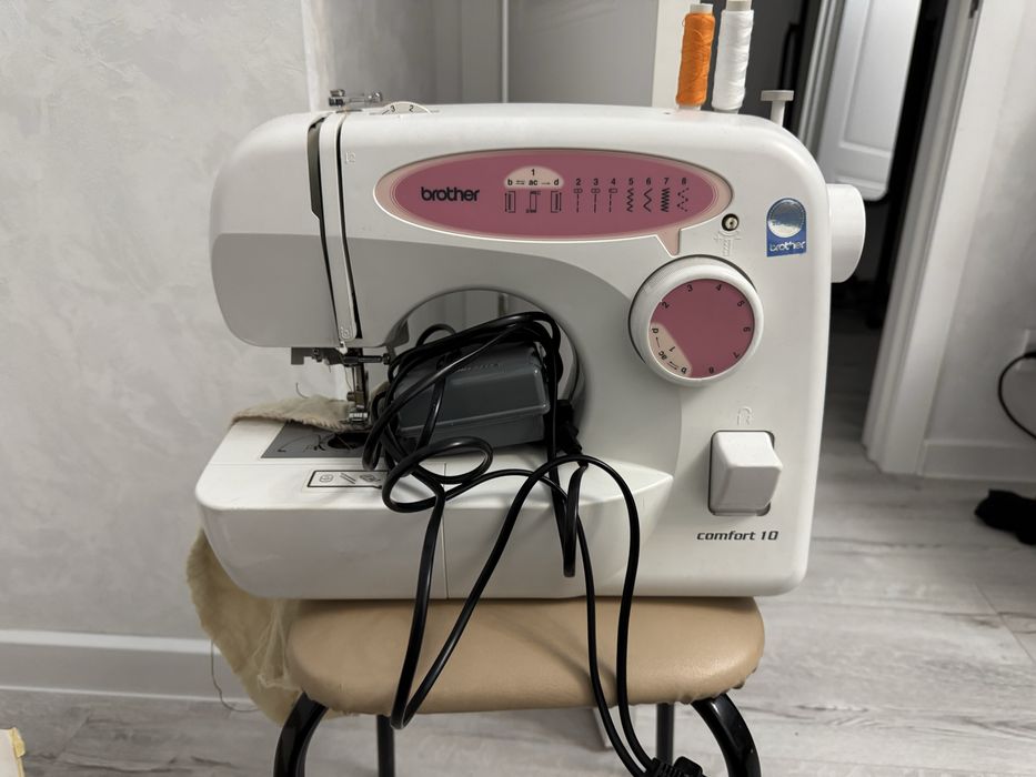 Продам швейные машинки