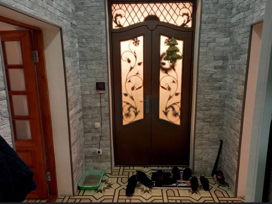 Юнусабад возле бывшего центра плова Участок 3 сотки 150 м² 4 комнат