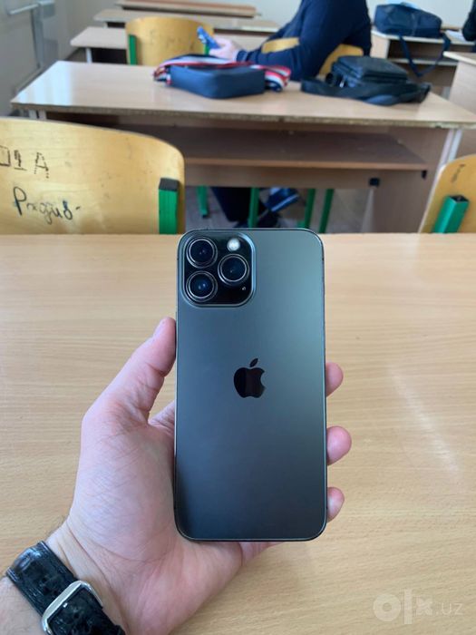 iphone 13 pro max arzonga