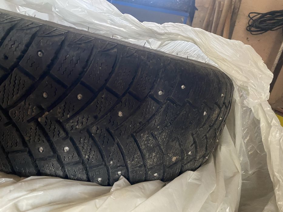 зимный шина 185/70R14