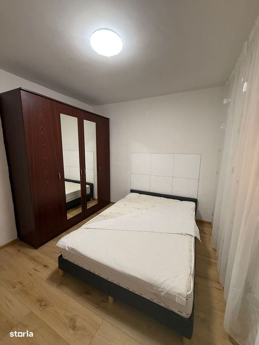 Ap. 2 Camere Brancoveanu, Loc De Parcare, Metrou 6 Minute, Modern