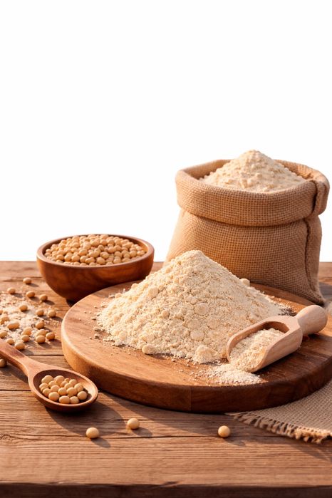 Соевая мука оптом и в розницу