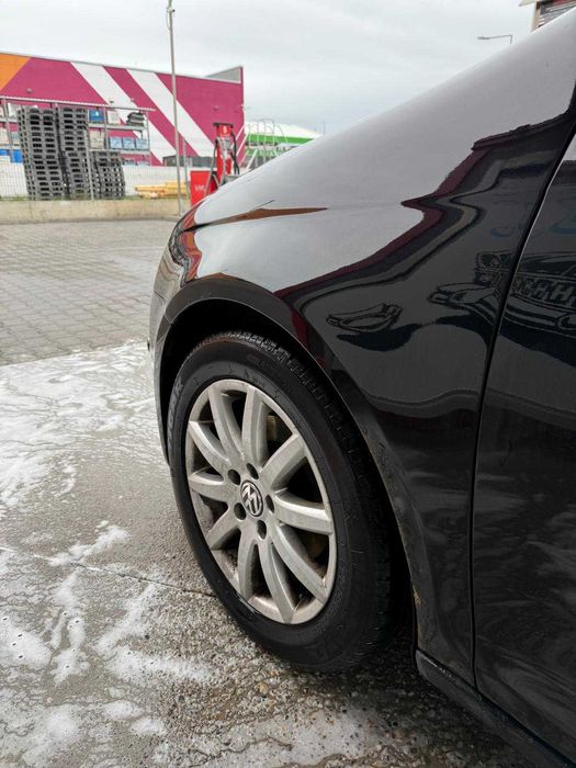 Vand WV Golf 5 Combi 1.9 TDI