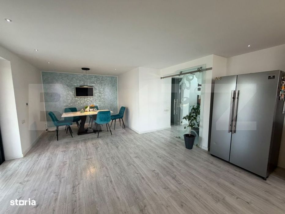 Casa de vanzare, 160mp, zona Bicaz