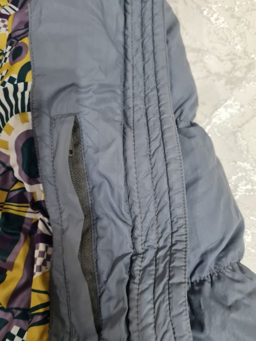 Продам куртку "Savage"