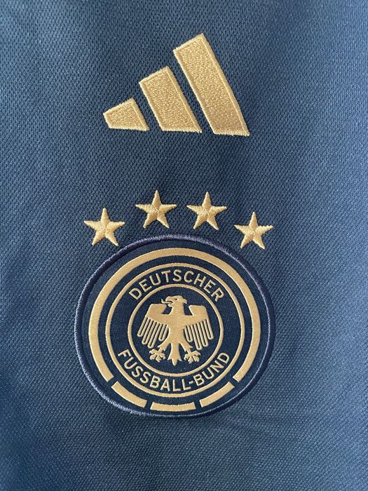 Tricou fotbal Germania original
