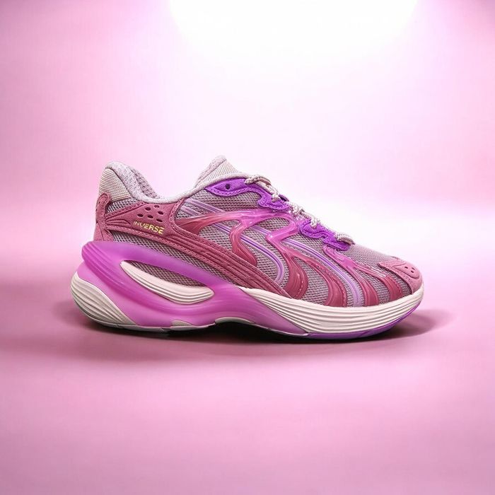 Маратонки Puma Inverse Spectrum Wns