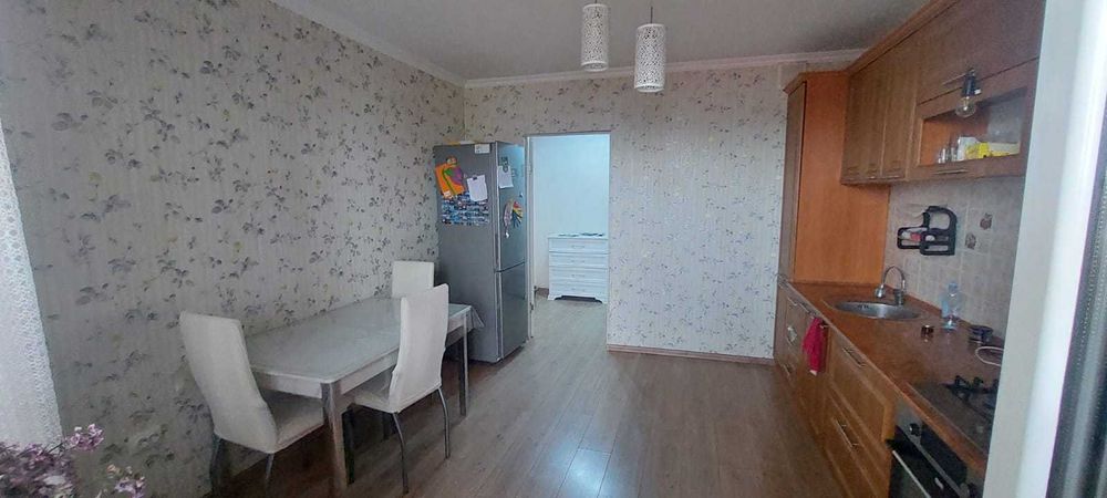 Продам 2 комнатную квартиру