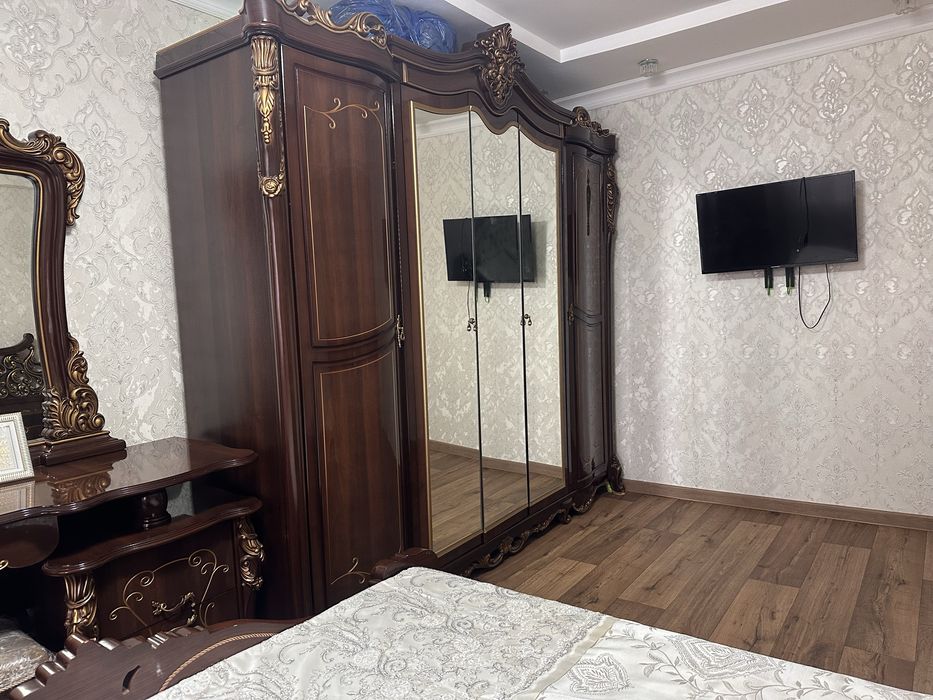 Спальный мебель джоконда