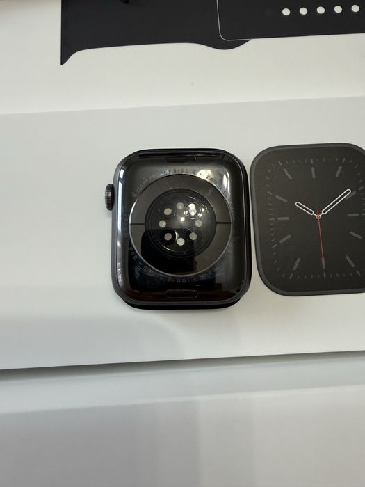 Apple watch seria 6