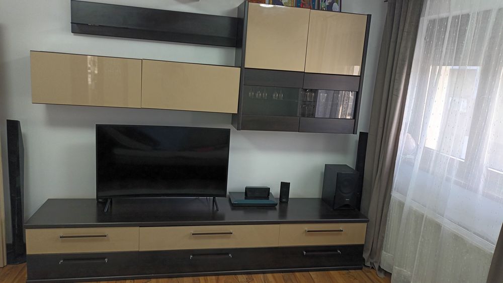Mobila living  Lems