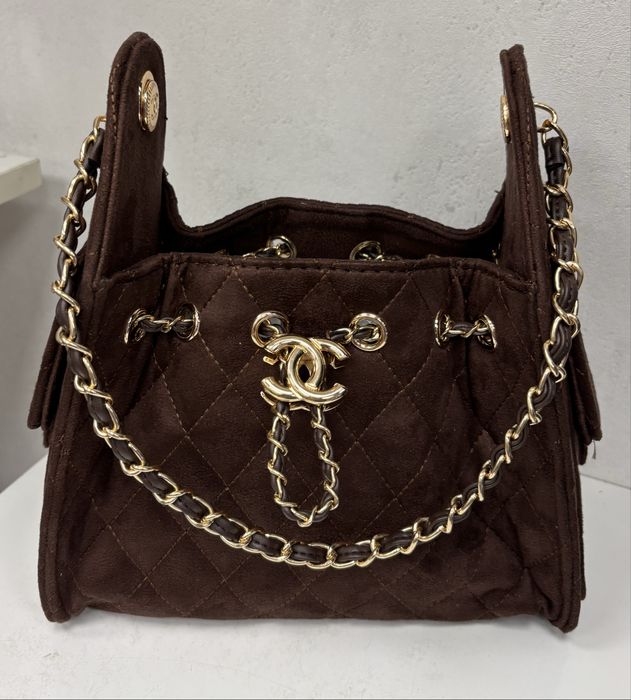 Чанта Chanel нов модел