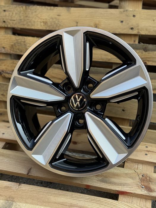 Джанти за Транспортер Т5 Transporter T5 Multivan 16”