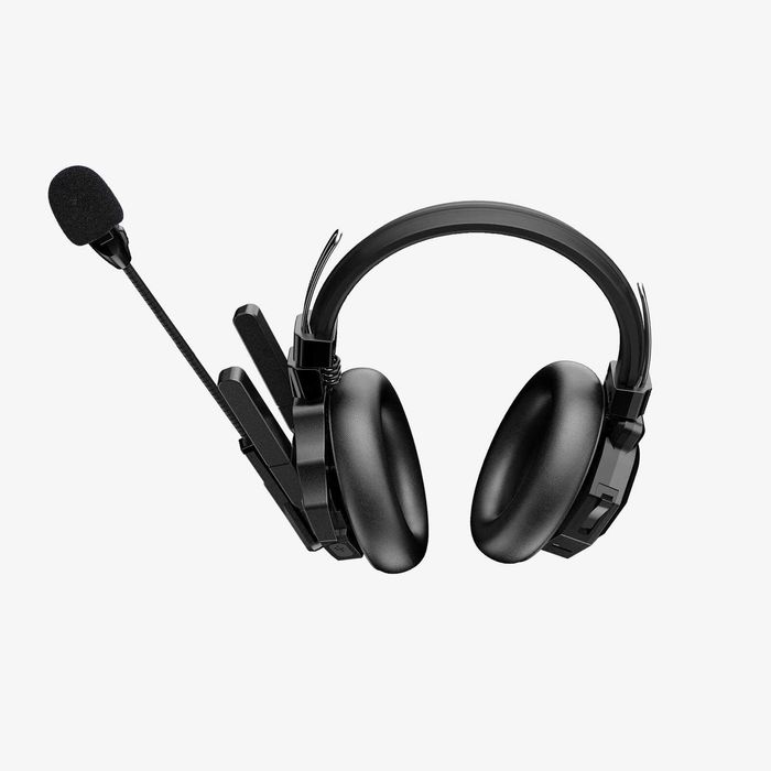 Интерком наушники для групповой связи SYNCO Xtalk Xmax