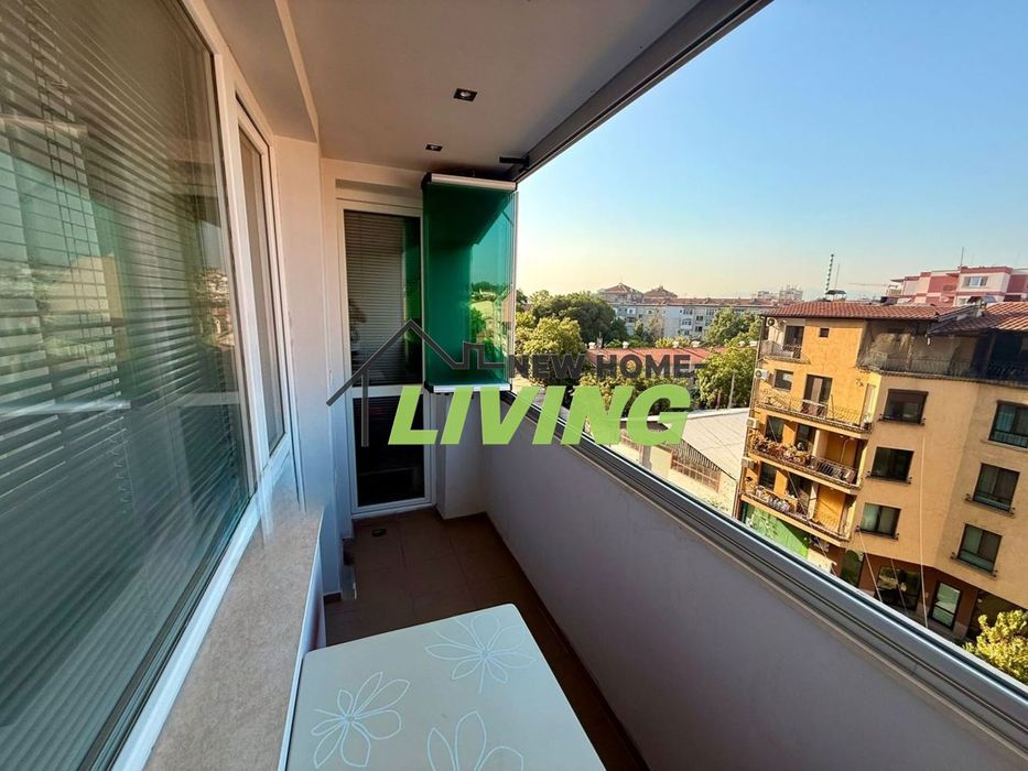 Продава се Тристаен апартамент в Пловдив, Център - 85 кв.м за 1140 €/кв.м - Снимка #7