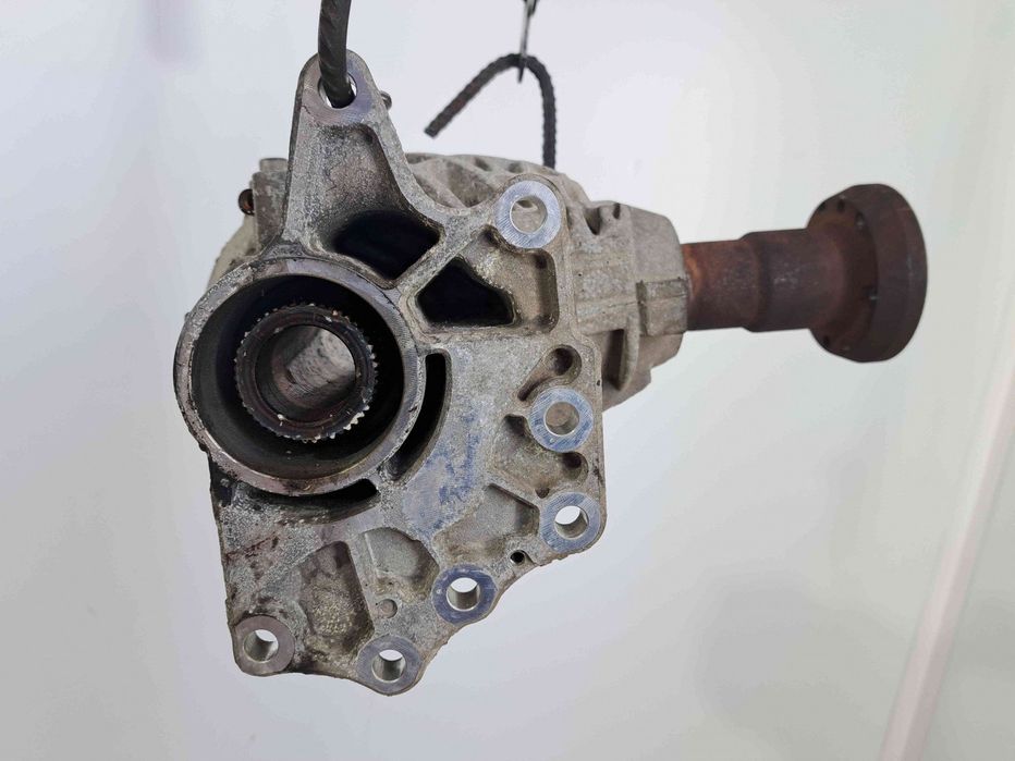 Cutie transfer Volvo XC60 [Fabr 2008-2017] P31280844 2.4 D5244T 151KW