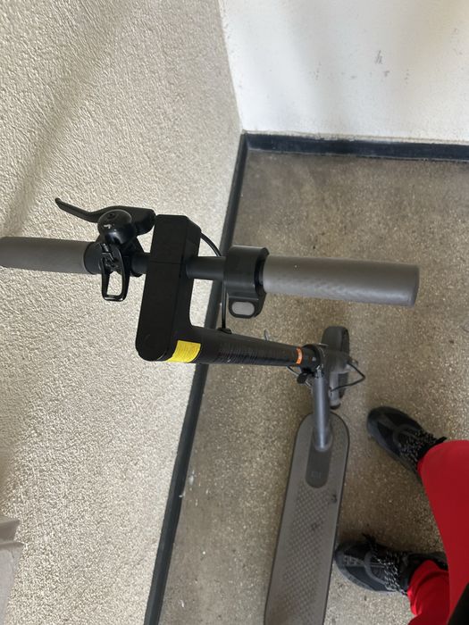 Trotineta electrica xiaomi