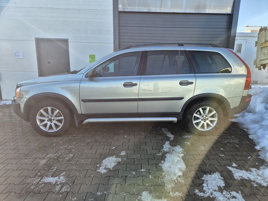Volvo XC 90 / 4x4 /Automata/ 7 Locuri / Incalzire Scaune
