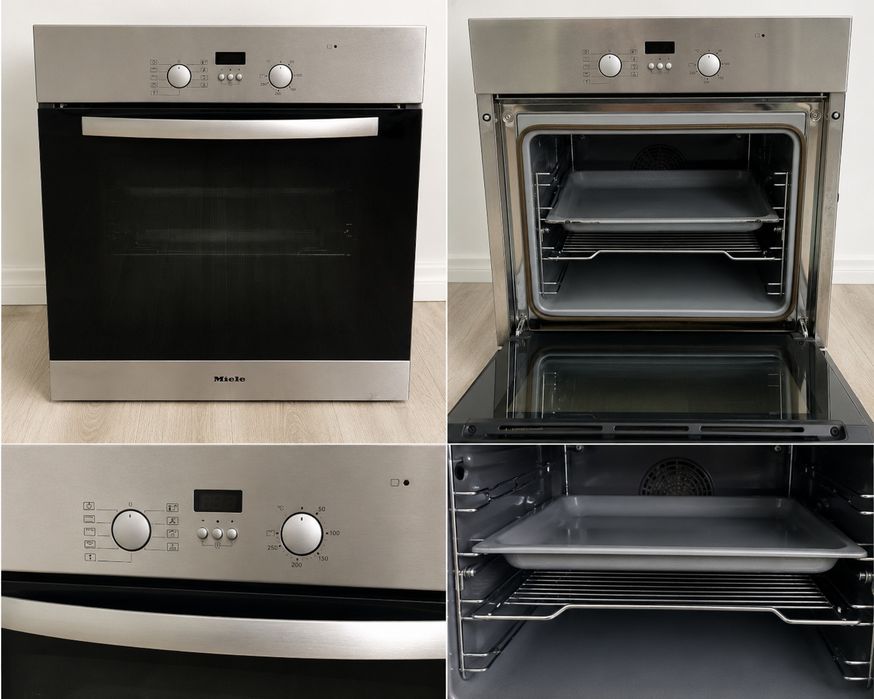 Продам встраиваемый духовой шкаф Miele