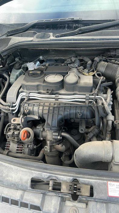 Audi A3 Sportback  S-Line quattro , Ауди А3 Спортбек Куатро на части