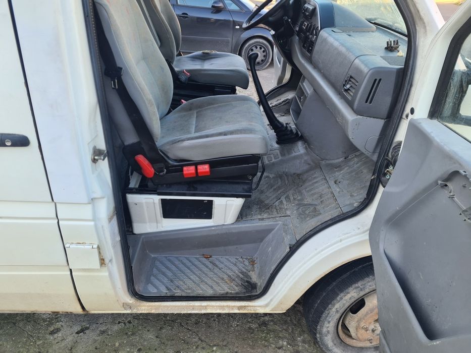 Vând sau dezmenbrez vw lt 46 frigorific motor defect