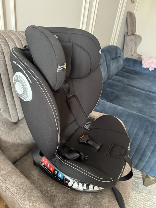 Автокресло автолюлька Ining