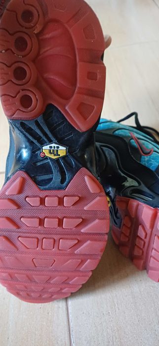 Оригинални Nike tn 38-ми намер като нови